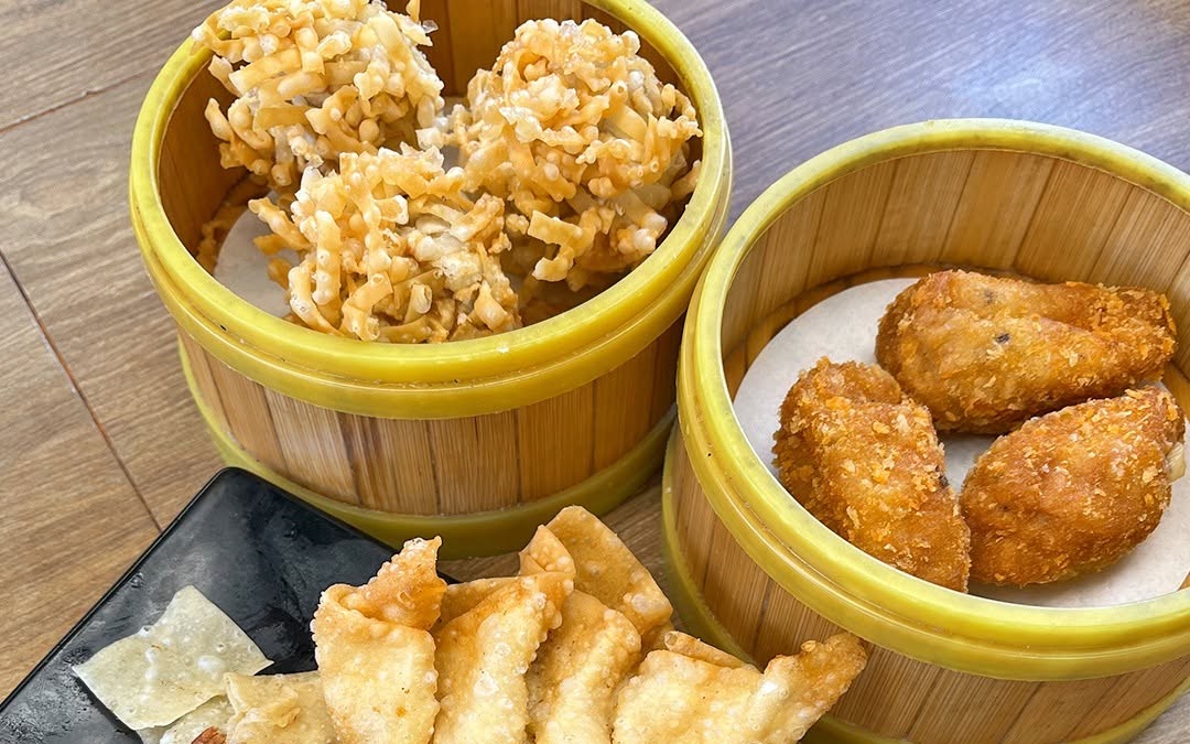 Menu Terbaik