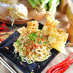 Promo Spesial